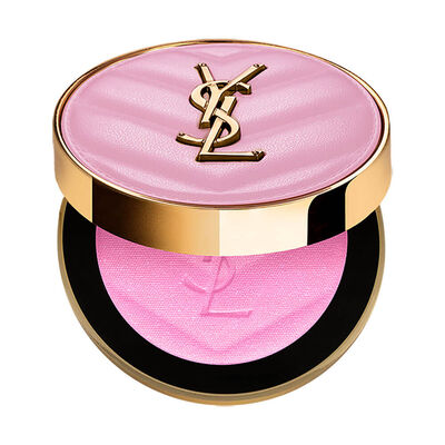 BLUSH EM P� ME BLUSH